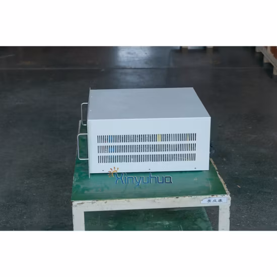 48V 60V 72V 96V 30A 40A MPPT Solarladeregler