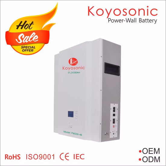 Solarbatterie aller Art AGM Gel LiFePO4 mit Großhandelspreis